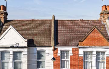 clay roofing Coningsby, Lincolnshire