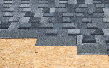 expert Coningsby asphalt roof companies