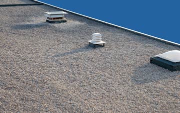 flat roofing Coningsby, Lincolnshire