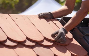Coningsby roof tile contractors