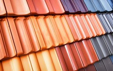 Coningsby roof tile costs