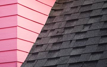 rubber roofing Coningsby, Lincolnshire