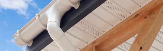 get Coningsby guttering quotes today