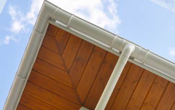 Coningsby soffit types