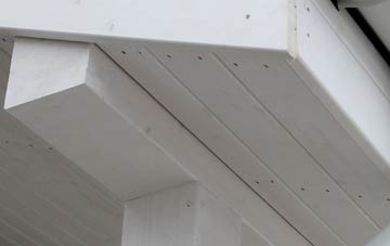 soffits Coningsby, Lincolnshire
