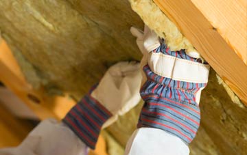types of Coningsby pitched roof insulation materials
