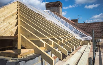 wooden roof trusses Coningsby, Lincolnshire