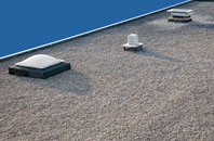 Coningsby flat roofing
