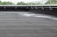 find rated Coningsby flat roofing companies