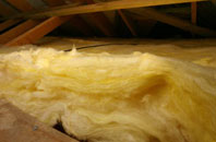 Coningsby pitch roof insulation