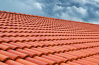 Coningsby roofing tiles
